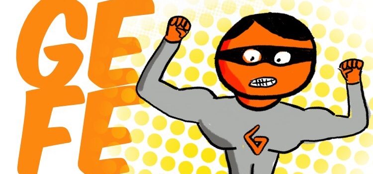EL GEFE: LA DICTADURA DE LA FELICIDAD (4/4) EL GEFE: LA DICTADURA DE LA FELICIDAD (4/4)